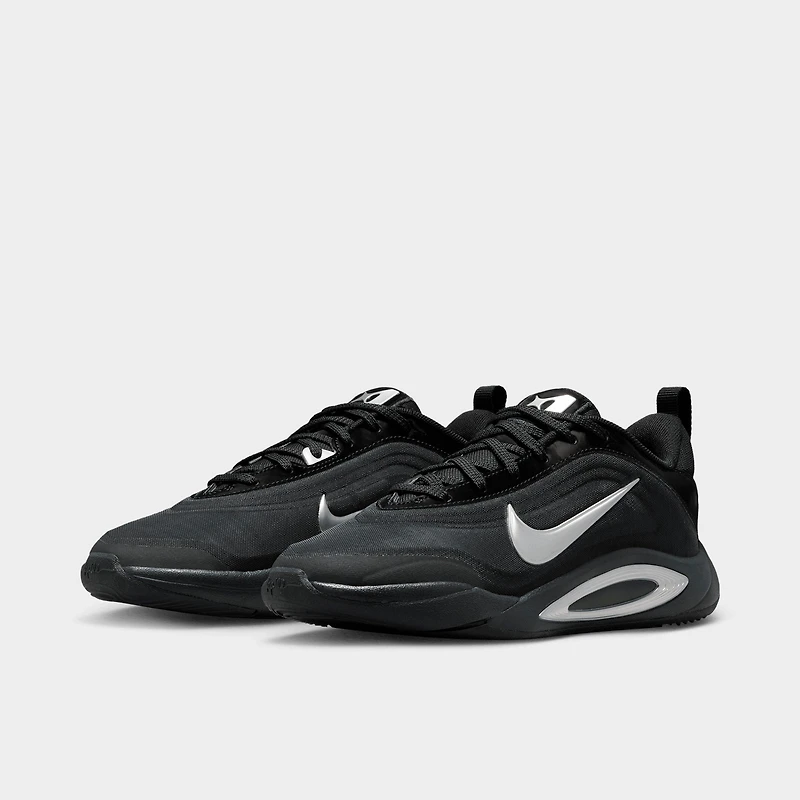 Big Kids' Nike A'One A'ja Wilson Basketball Shoes