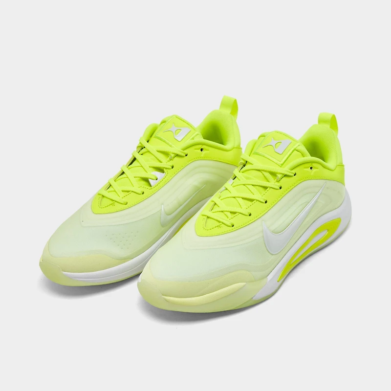 Big Kids' Nike A'One A'ja Wilson Basketball Shoes