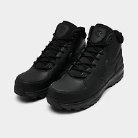Men's Nike Manoa Leather Boots