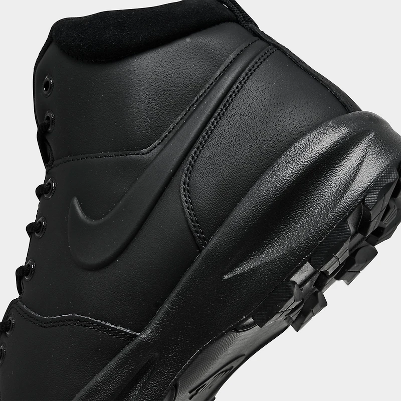 Men's Nike Manoa Leather Boots
