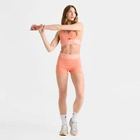 Women's Nike Pro Indy Plunge Sports Bra