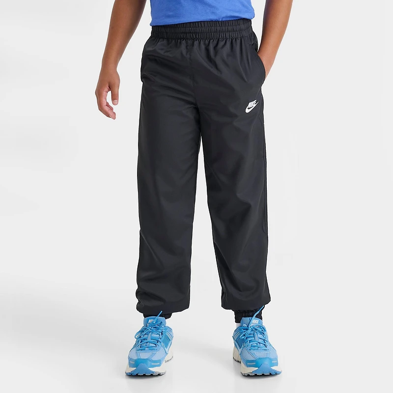 Kids' Nike Sportswear Club Woven Jogger Pants