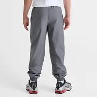 Big Kids' Nike Sportswear Club Woven Jogger Pants