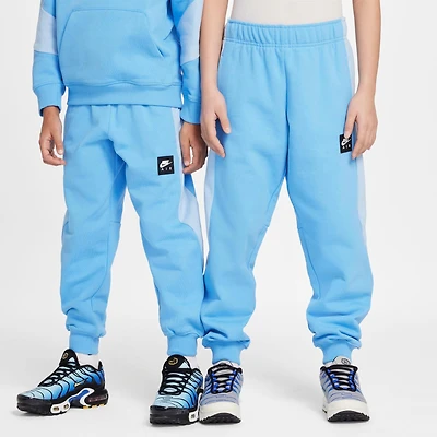 Big Kids' Nike Air Fleece Joggers Pants