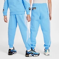 Big Kids' Nike Air Fleece Joggers Pants