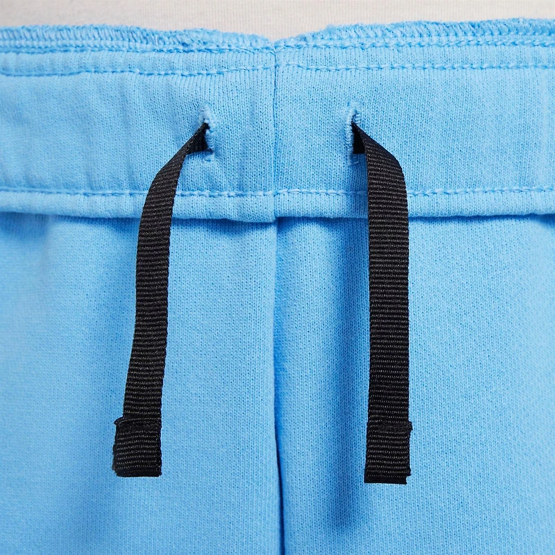 Big Kids' Nike Air Fleece Joggers Pants