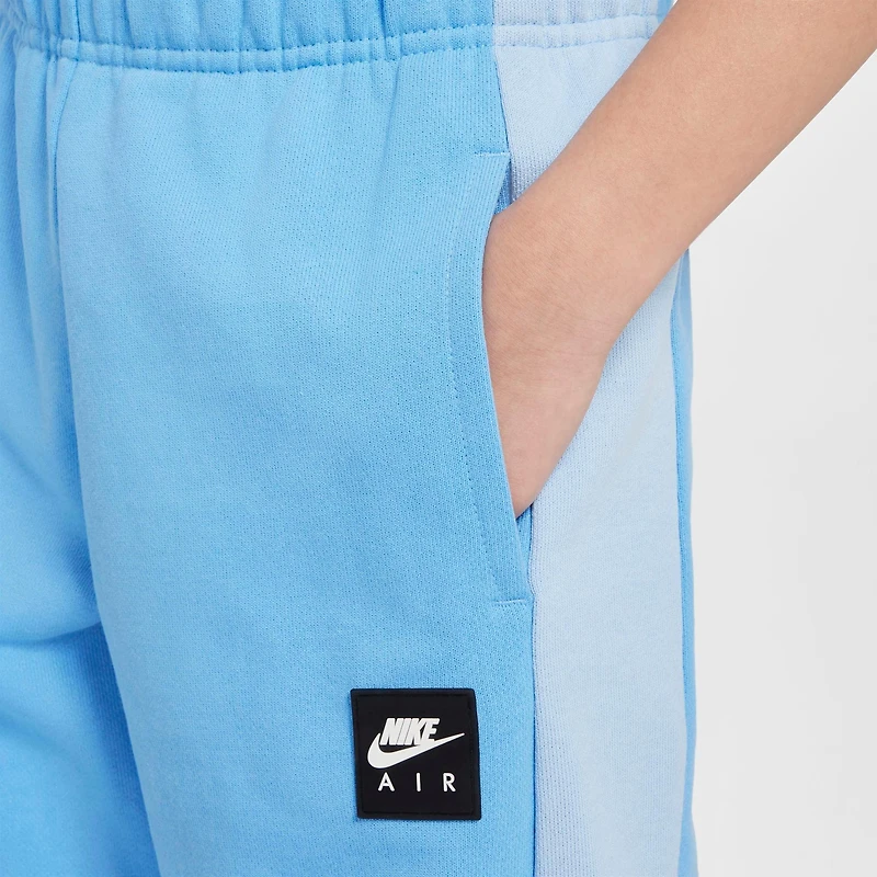 Big Kids' Nike Air Fleece Joggers Pants