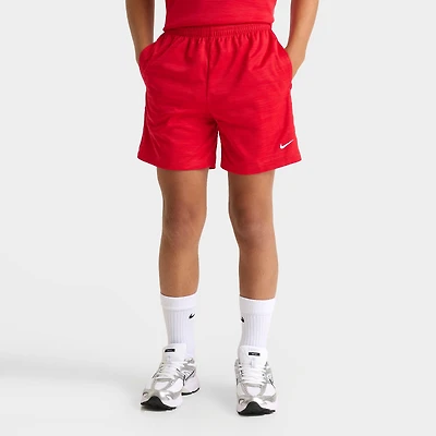 Big Kids' Nike Multi Dri-FIT Shorts