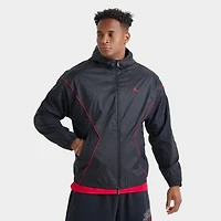 Men's Jordan Brooklyn Hooded Draft Jacket