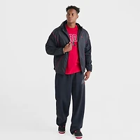 Men's Jordan Brooklyn Hooded Draft Jacket