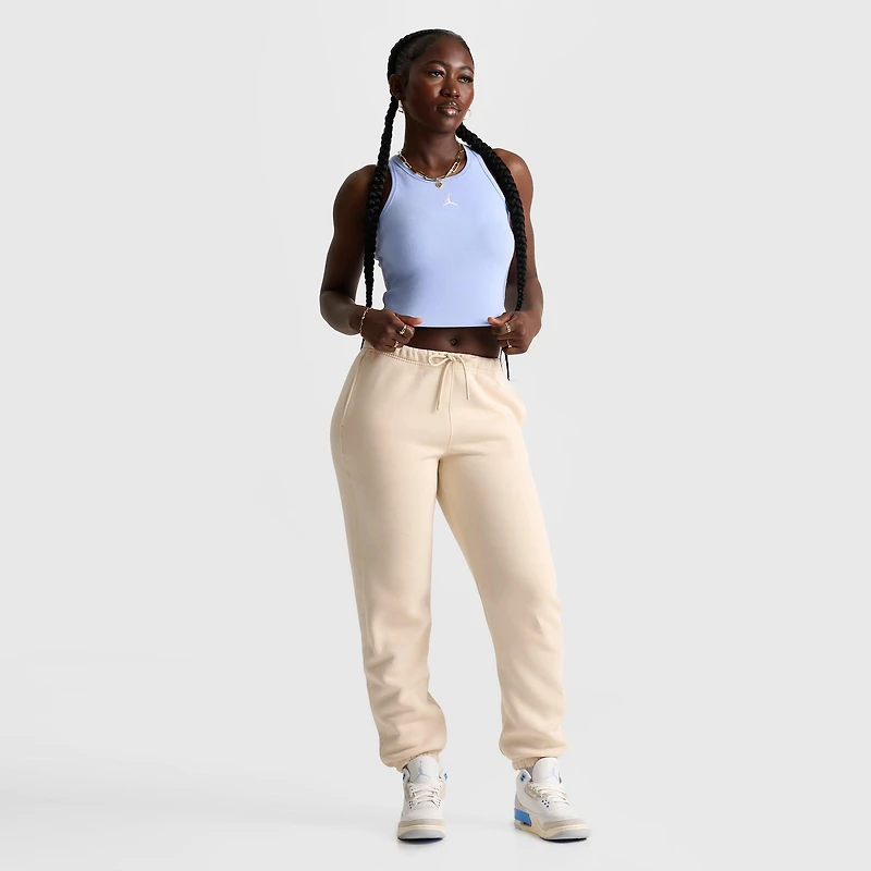 Women's Jordan Essentials Cropped Tank Top