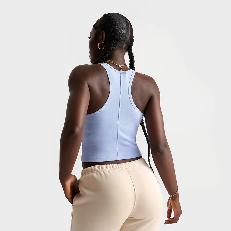 Women's Jordan Essentials Cropped Tank Top
