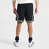 Men's Jordan Sport Dri-FIT Mesh Diamond Shorts