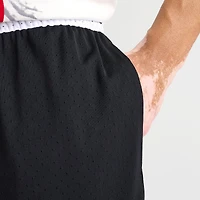 Men's Jordan Sport Dri-FIT Mesh Diamond Shorts