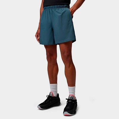 Men's Jordan Sport Flightweight Dri-FIT 6" Basketball Shorts