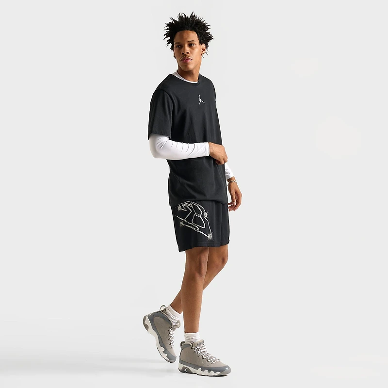 Men's Jordan Sport Dri-FIT 23 Graphic Shorts