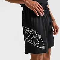 Men's Jordan Sport Dri-FIT 23 Graphic Shorts