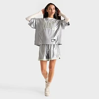 Women's Nike Sportswear Street Oversized Graphic Jersey