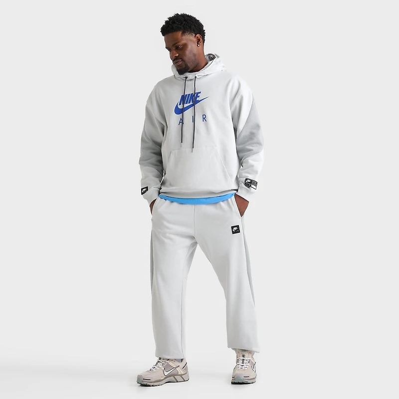 Men's Nike Air Heavyweight Fleece Jogger Pants