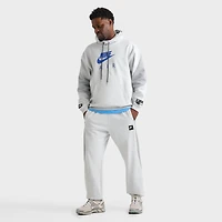Men's Nike Air Heavyweight Fleece Jogger Pants