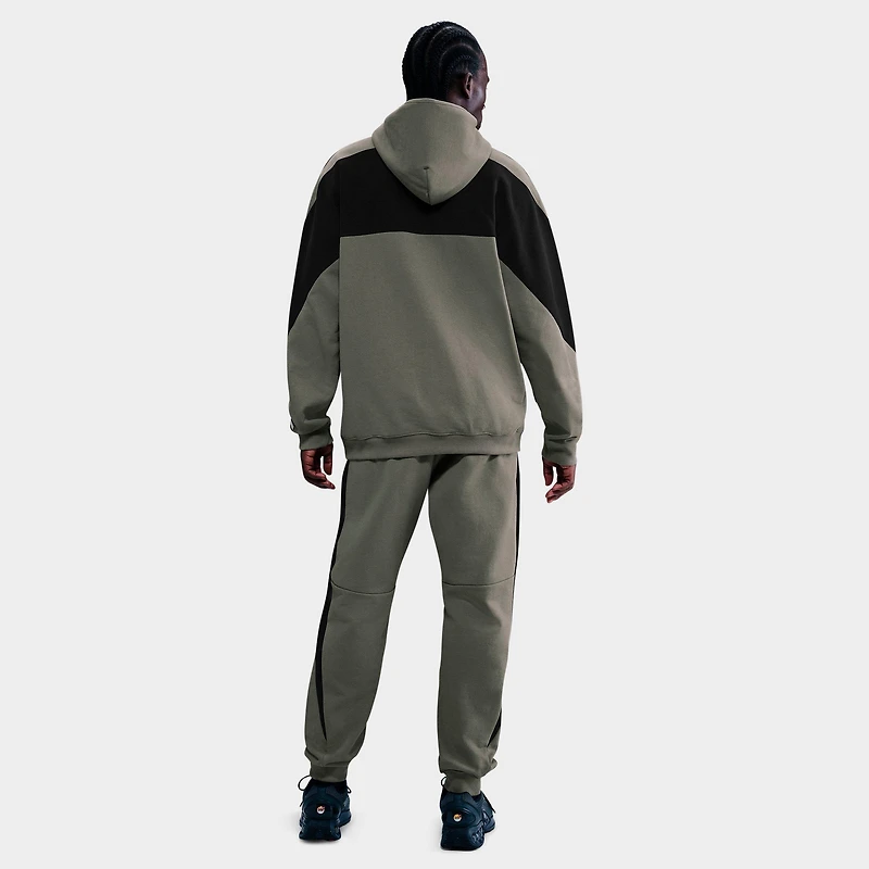 Men's Nike Air Heavyweight Fleece Jogger Pants