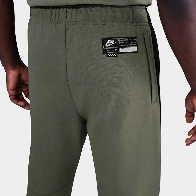 Men's Nike Air Heavyweight Fleece Jogger Pants