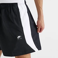 Men's Nike Air French Terry Fleece Shorts