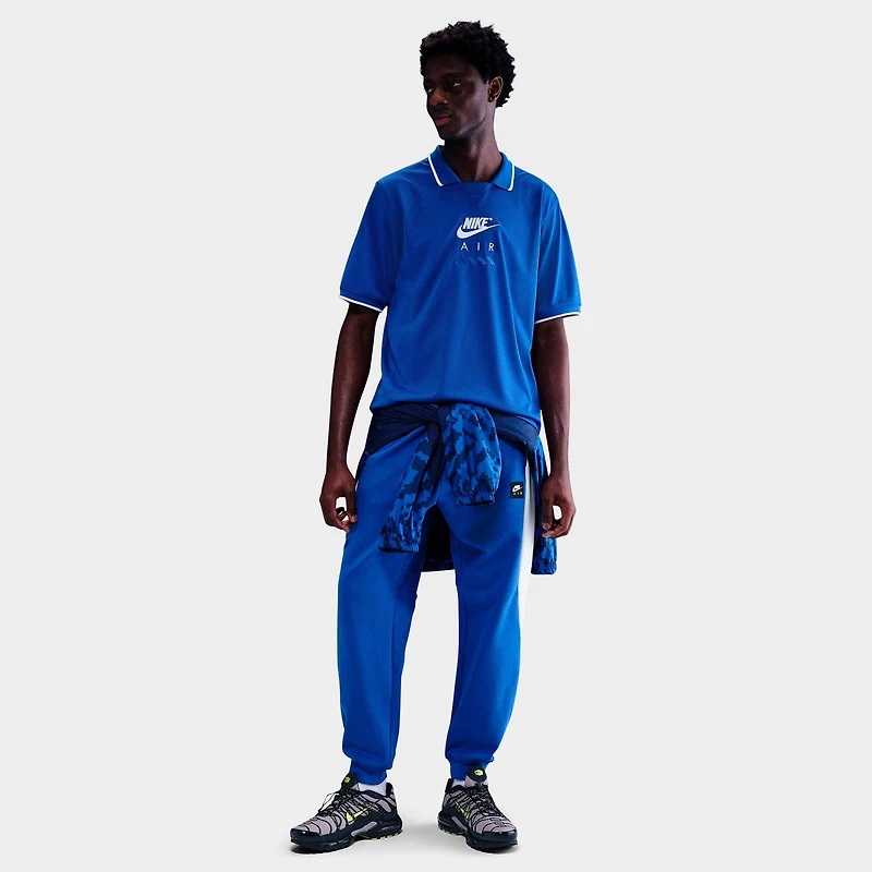 Men's Nike Air Soccer Jersey