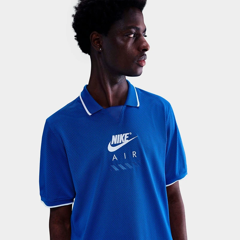 Men's Nike Air Soccer Jersey