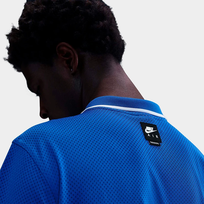 Men's Nike Air Soccer Jersey