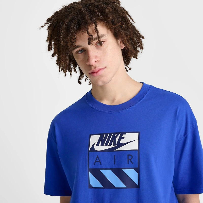 Men's Nike Sportswear Hazard T-Shirt