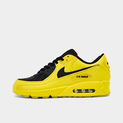 Men's Nike Air Max 90 SE Total Casual Shoes