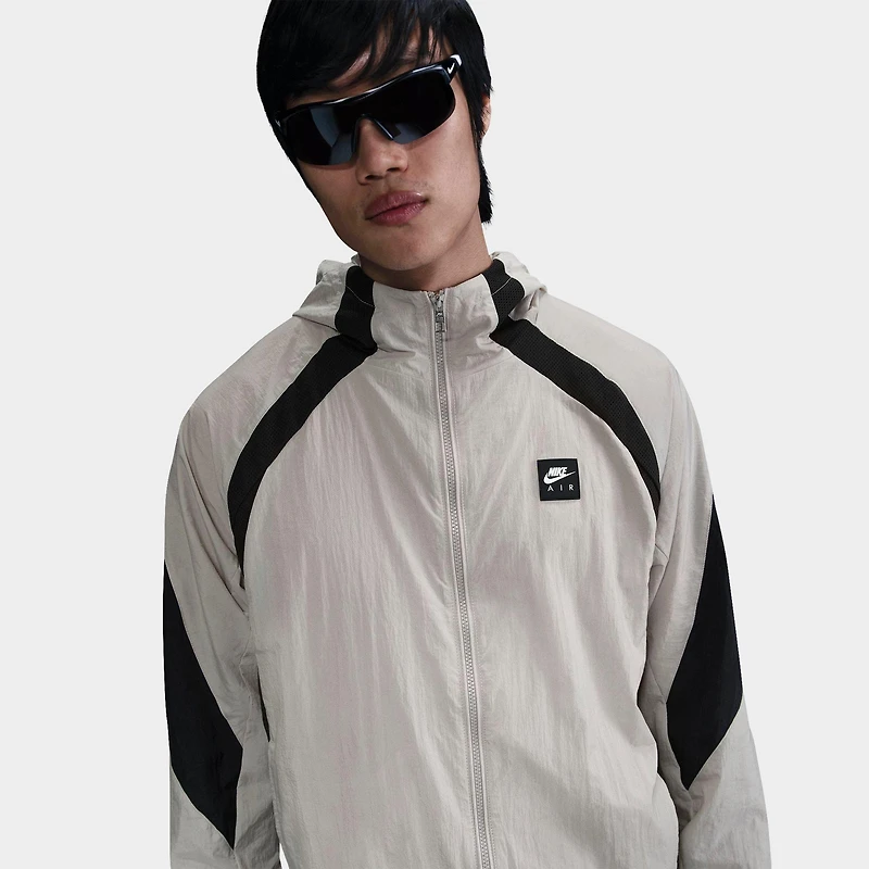 Men's Nike Air Woven Jacket