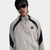 Men's Nike Air Woven Jacket