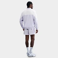 Men's Nike Air Woven Nylon Shorts