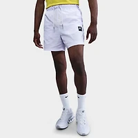 Men's Nike Air Woven Nylon Shorts