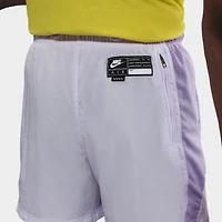Men's Nike Air Woven Nylon Shorts