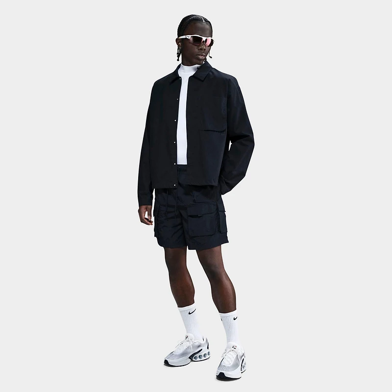 Men's Nike Tech Woven Cargo Shorts