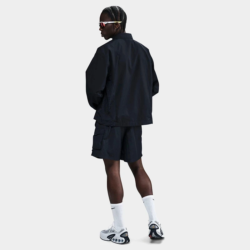 Men's Nike Tech Woven Cargo Shorts