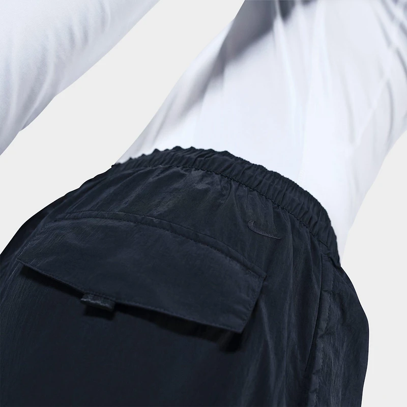 Men's Nike Tech Woven Cargo Shorts