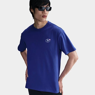 Men's Nike Sportswear Tuned T-Shirt