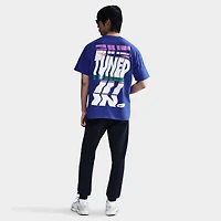 Men's Nike Sportswear Tuned T-Shirt