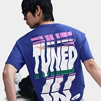 Men's Nike Sportswear Tuned T-Shirt