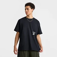 Men's Nike Sportswear Official Use T-Shirt