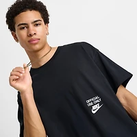 Men's Nike Sportswear Official Use T-Shirt