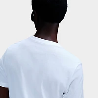 Men's Nike Sportswear Artistic Waves Graphic T-Shirt