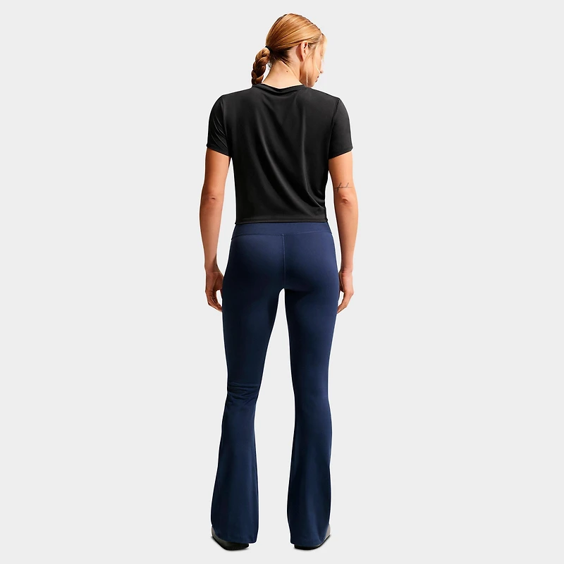Women's Nike One Classic Twist Dri-FIT Short-Sleeve Top