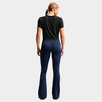 Women's Nike One Classic Twist Dri-FIT Short-Sleeve Top