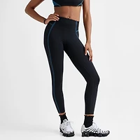 Women's Nike One Dri-FIT High-Waisted 7/8 Leggings