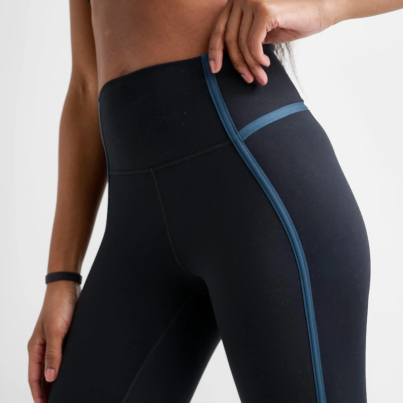 Women's Nike One Dri-FIT High-Waisted 7/8 Leggings
